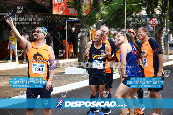 4º DEZEMBER FEST RUN JAPURÁ