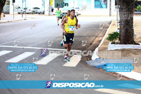 4º DEZEMBER FEST RUN JAPURÁ