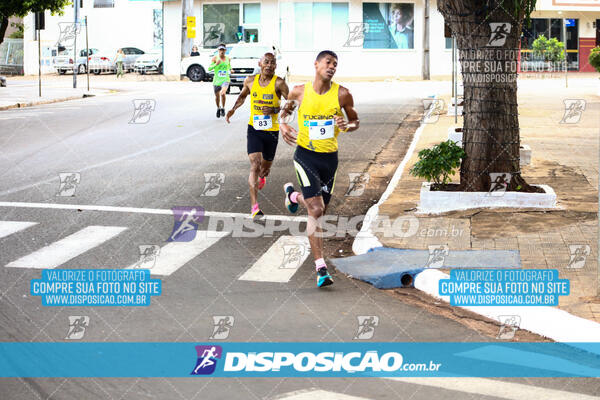 4º DEZEMBER FEST RUN JAPURÁ