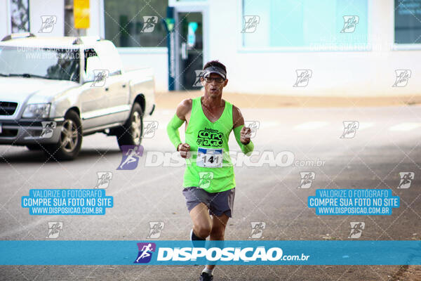 4º DEZEMBER FEST RUN JAPURÁ