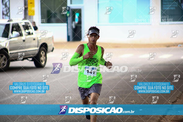 4º DEZEMBER FEST RUN JAPURÁ