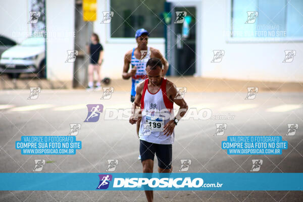 4º DEZEMBER FEST RUN JAPURÁ