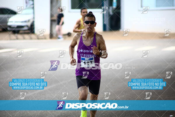 4º DEZEMBER FEST RUN JAPURÁ