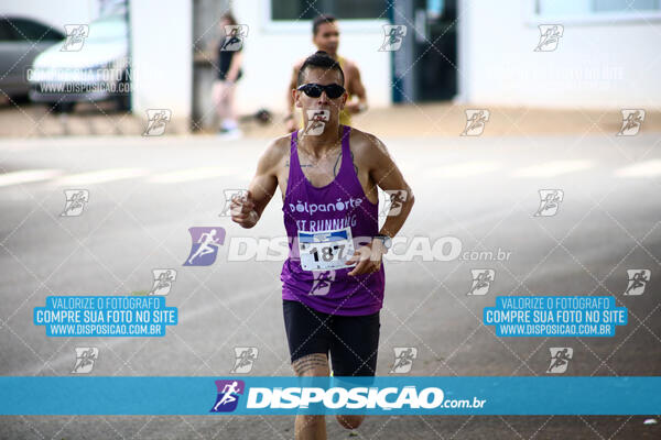 4º DEZEMBER FEST RUN JAPURÁ