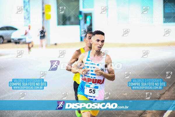 4º DEZEMBER FEST RUN JAPURÁ