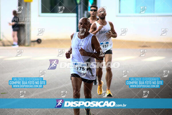 4º DEZEMBER FEST RUN JAPURÁ