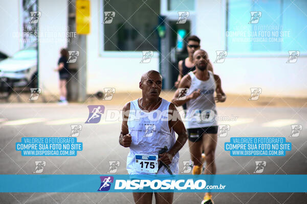 4º DEZEMBER FEST RUN JAPURÁ