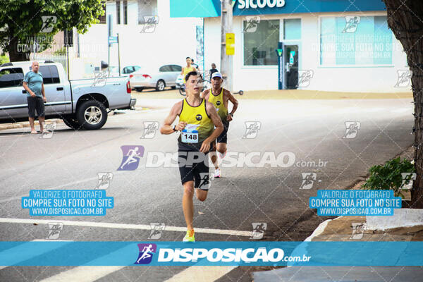 4º DEZEMBER FEST RUN JAPURÁ