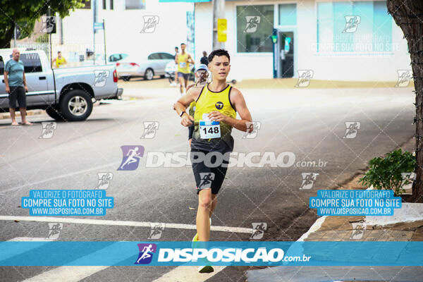 4º DEZEMBER FEST RUN JAPURÁ