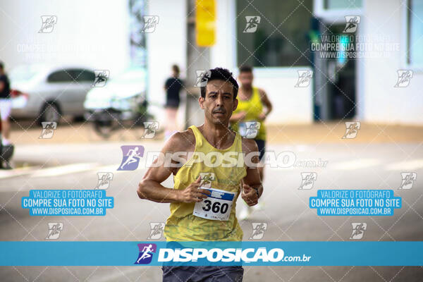 4º DEZEMBER FEST RUN JAPURÁ