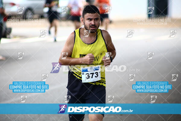 4º DEZEMBER FEST RUN JAPURÁ