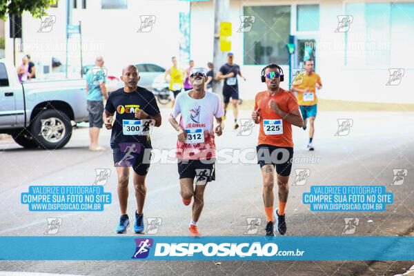 4º DEZEMBER FEST RUN JAPURÁ