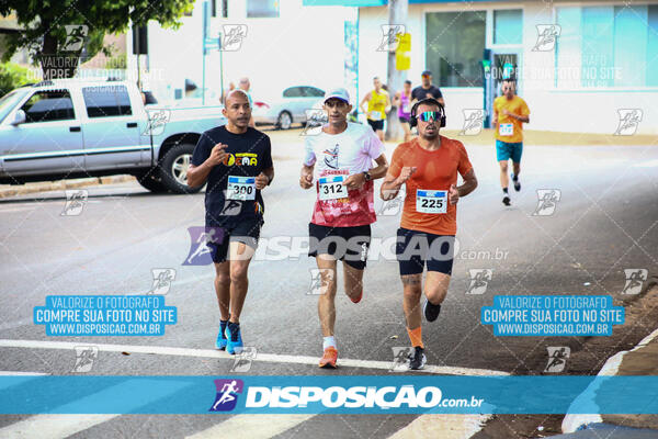 4º DEZEMBER FEST RUN JAPURÁ