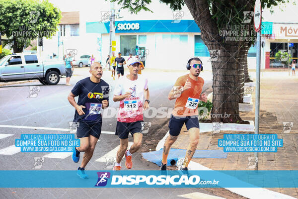 4º DEZEMBER FEST RUN JAPURÁ