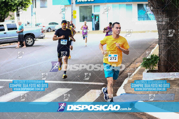 4º DEZEMBER FEST RUN JAPURÁ