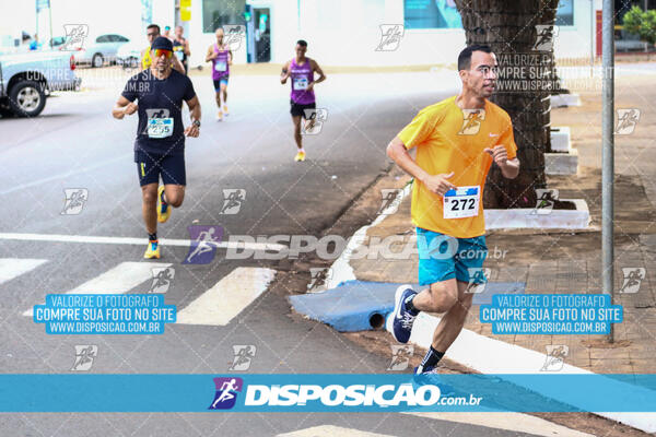 4º DEZEMBER FEST RUN JAPURÁ