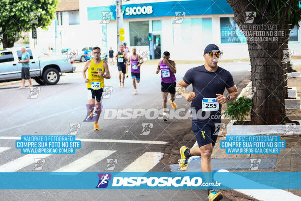 4º DEZEMBER FEST RUN JAPURÁ