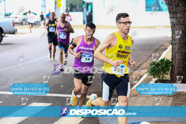 4º DEZEMBER FEST RUN JAPURÁ