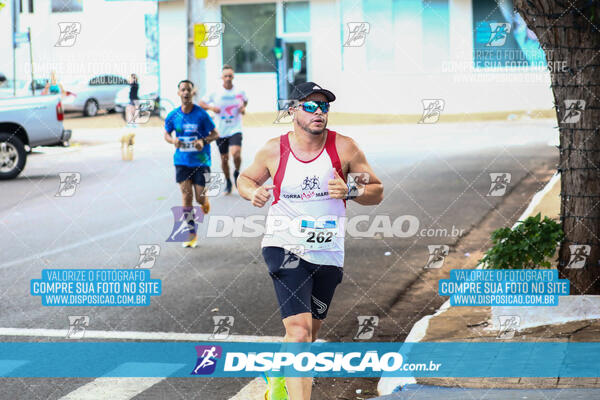 4º DEZEMBER FEST RUN JAPURÁ