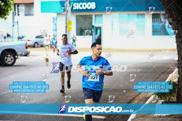 4º DEZEMBER FEST RUN JAPURÁ