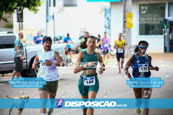 4º DEZEMBER FEST RUN JAPURÁ