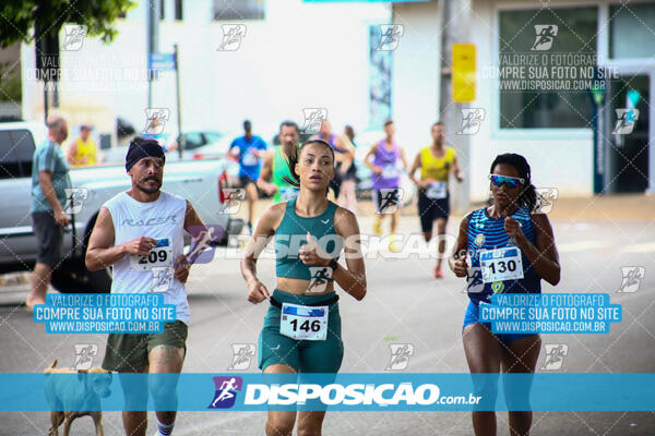 4º DEZEMBER FEST RUN JAPURÁ