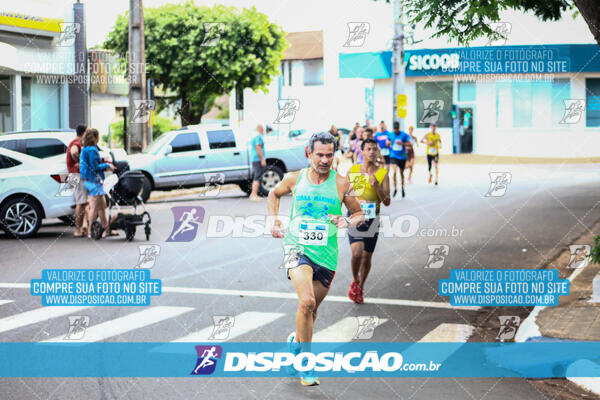 4º DEZEMBER FEST RUN JAPURÁ