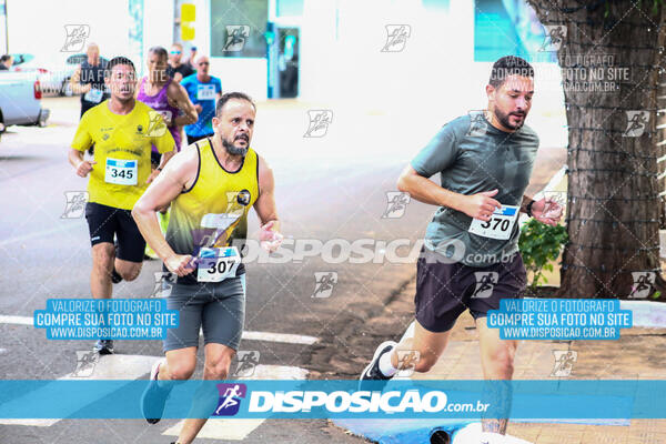 4º DEZEMBER FEST RUN JAPURÁ