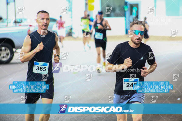 4º DEZEMBER FEST RUN JAPURÁ