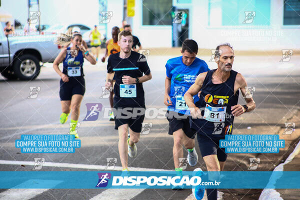 4º DEZEMBER FEST RUN JAPURÁ