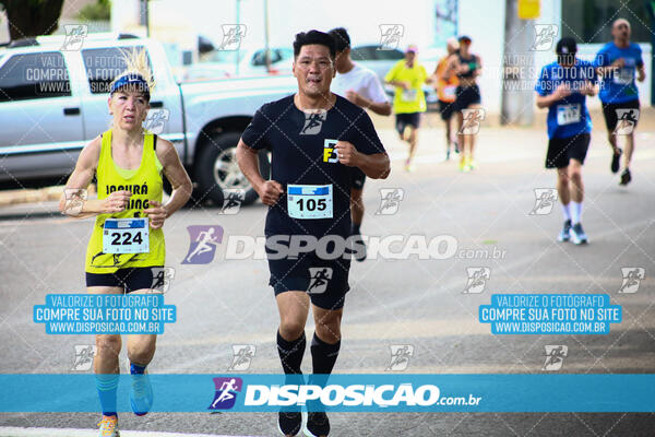 4º DEZEMBER FEST RUN JAPURÁ