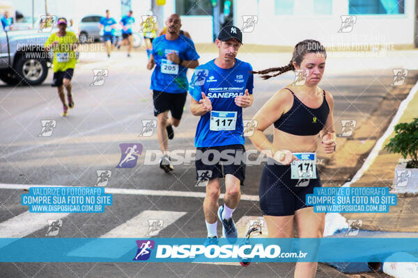 4º DEZEMBER FEST RUN JAPURÁ