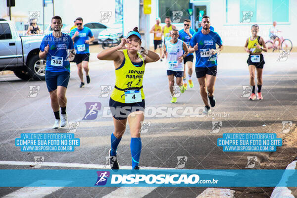 4º DEZEMBER FEST RUN JAPURÁ