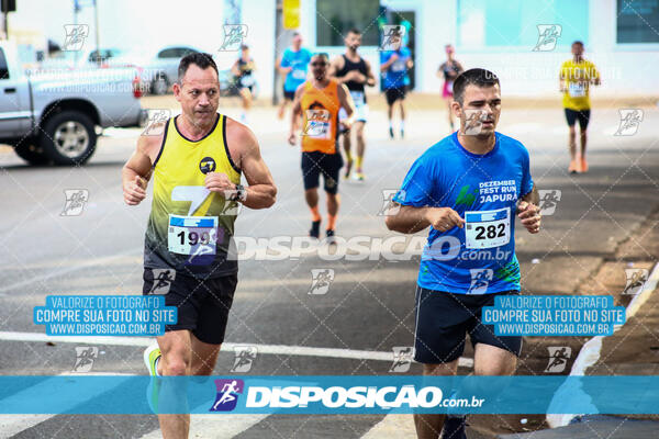 4º DEZEMBER FEST RUN JAPURÁ