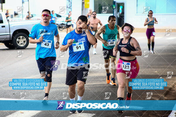 4º DEZEMBER FEST RUN JAPURÁ