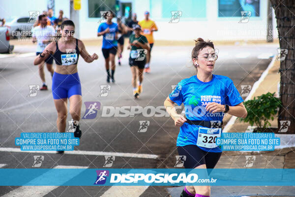 4º DEZEMBER FEST RUN JAPURÁ