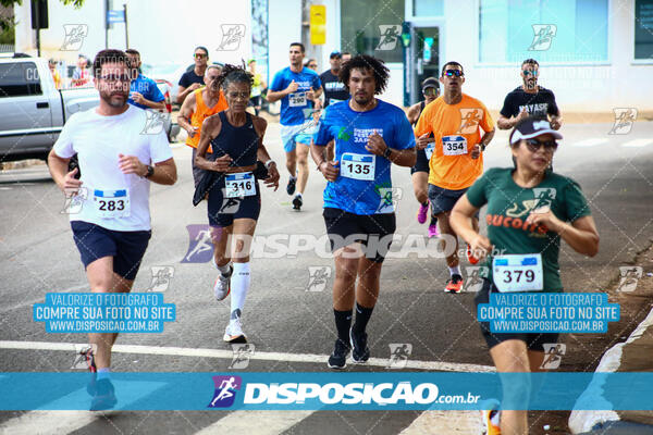 4º DEZEMBER FEST RUN JAPURÁ