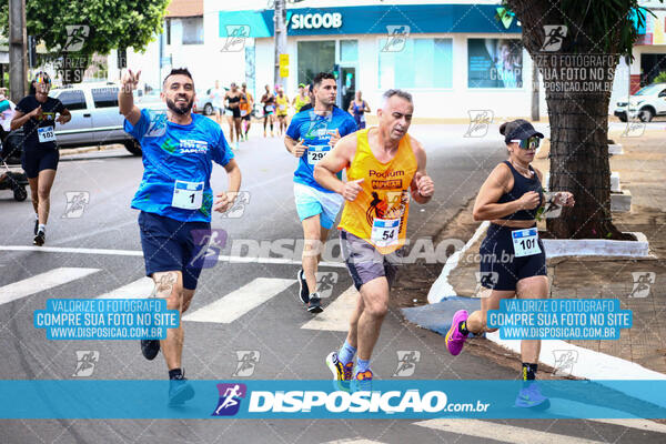 4º DEZEMBER FEST RUN JAPURÁ