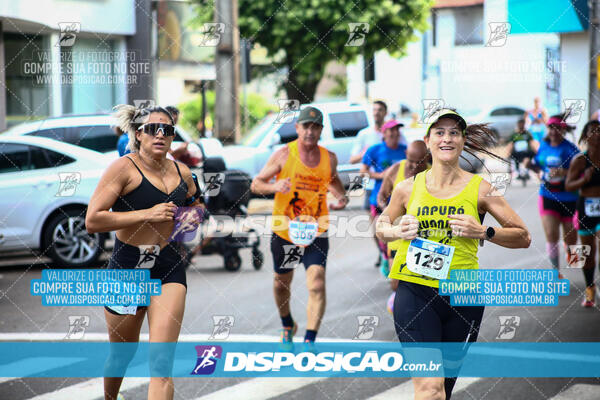 4º DEZEMBER FEST RUN JAPURÁ