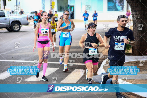 4º DEZEMBER FEST RUN JAPURÁ