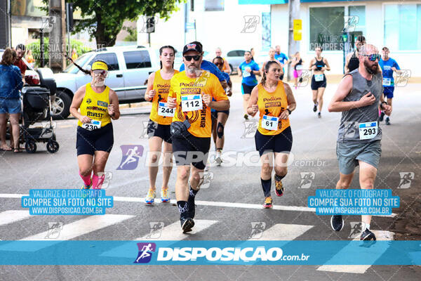 4º DEZEMBER FEST RUN JAPURÁ