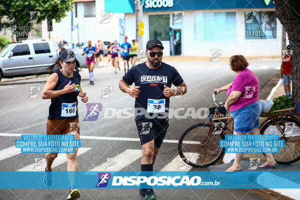 4º DEZEMBER FEST RUN JAPURÁ