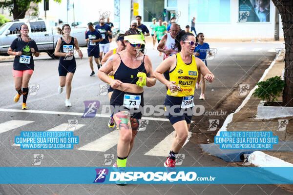 4º DEZEMBER FEST RUN JAPURÁ