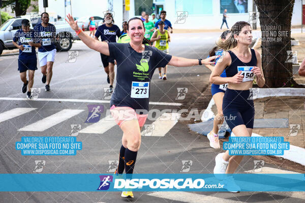 4º DEZEMBER FEST RUN JAPURÁ