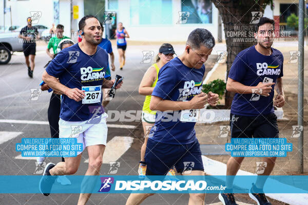 4º DEZEMBER FEST RUN JAPURÁ