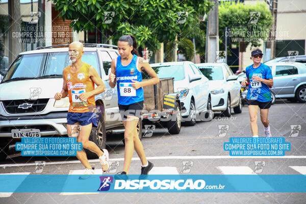 4º DEZEMBER FEST RUN JAPURÁ