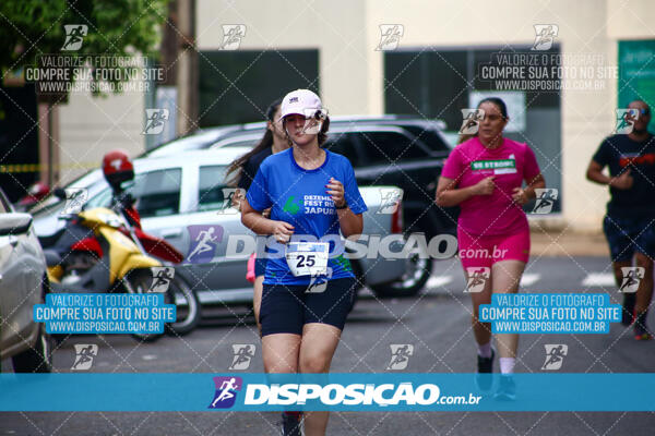 4º DEZEMBER FEST RUN JAPURÁ