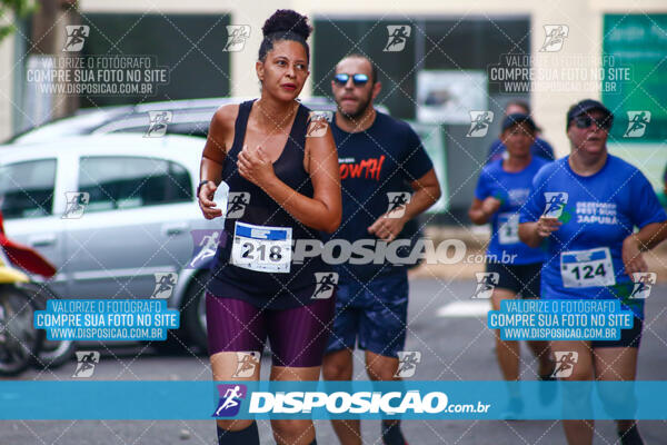 4º DEZEMBER FEST RUN JAPURÁ