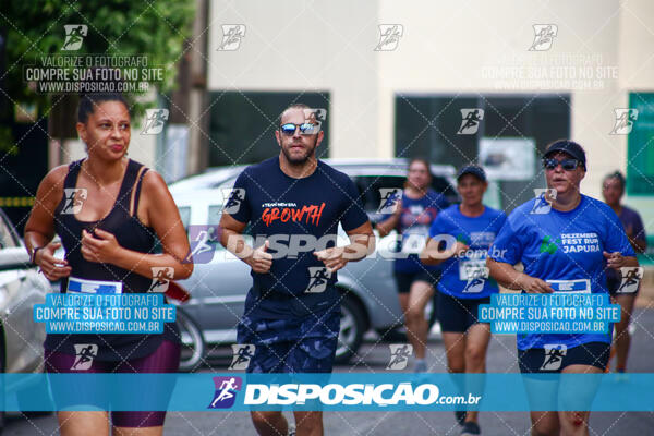 4º DEZEMBER FEST RUN JAPURÁ