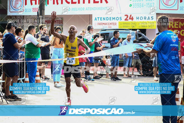 4º DEZEMBER FEST RUN JAPURÁ